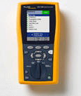 Fluke DTX-1800